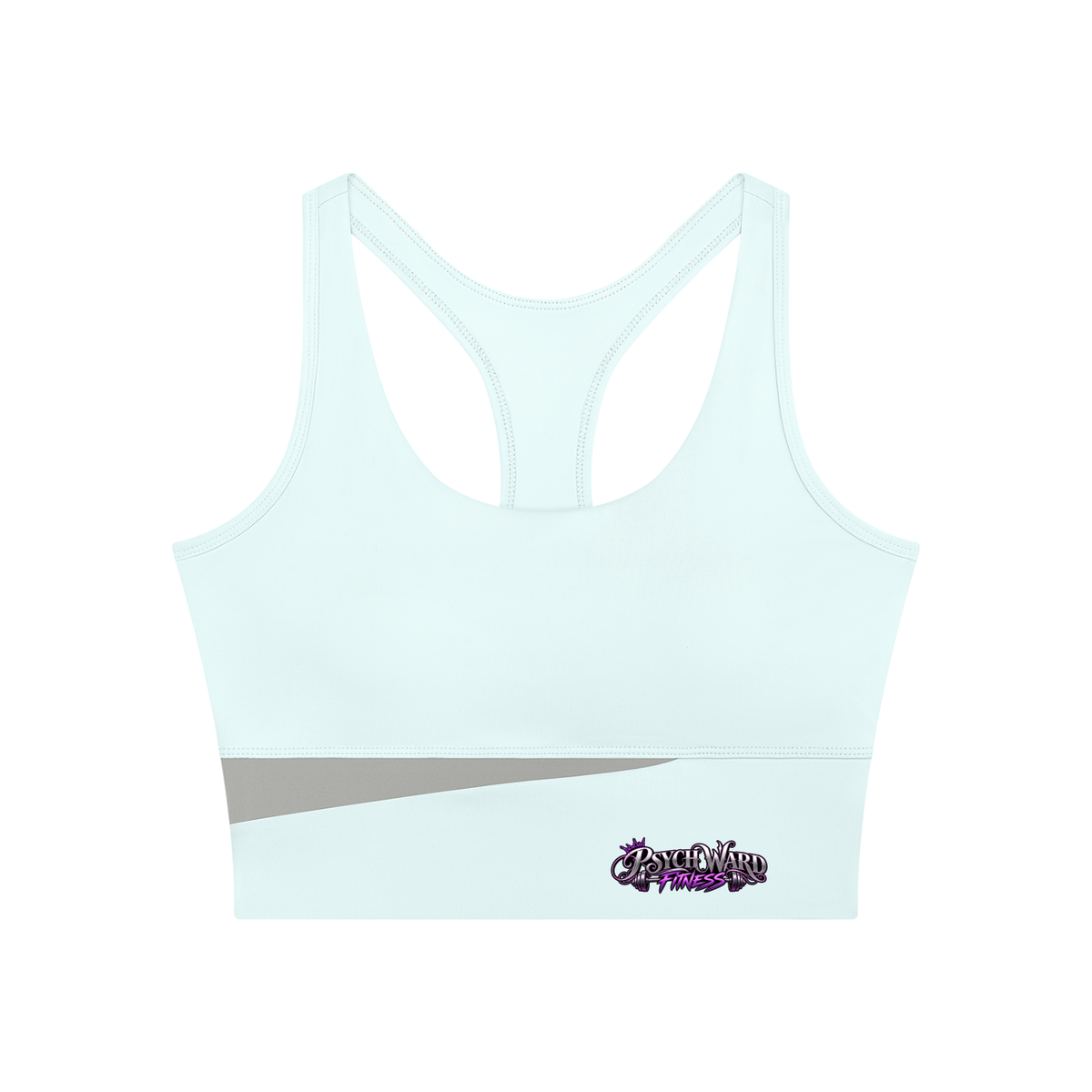 Women's Color Block Yoga Tank Top
