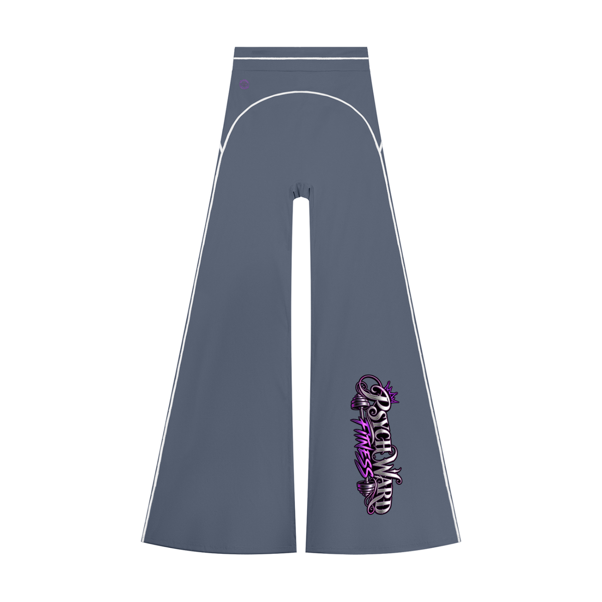 Women’s High Rise Flared Yoga Pants