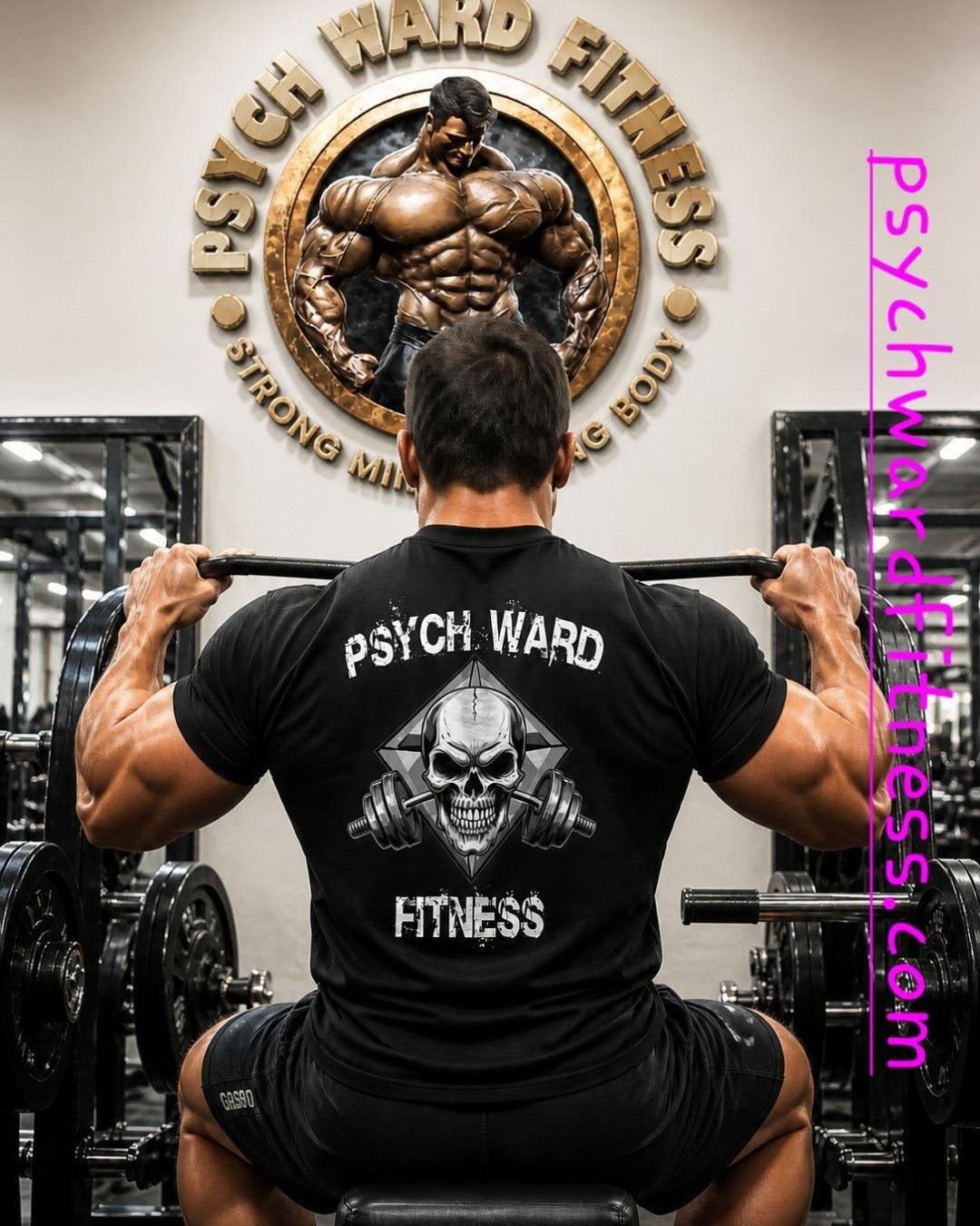 PWF Skull 2 - new - new
