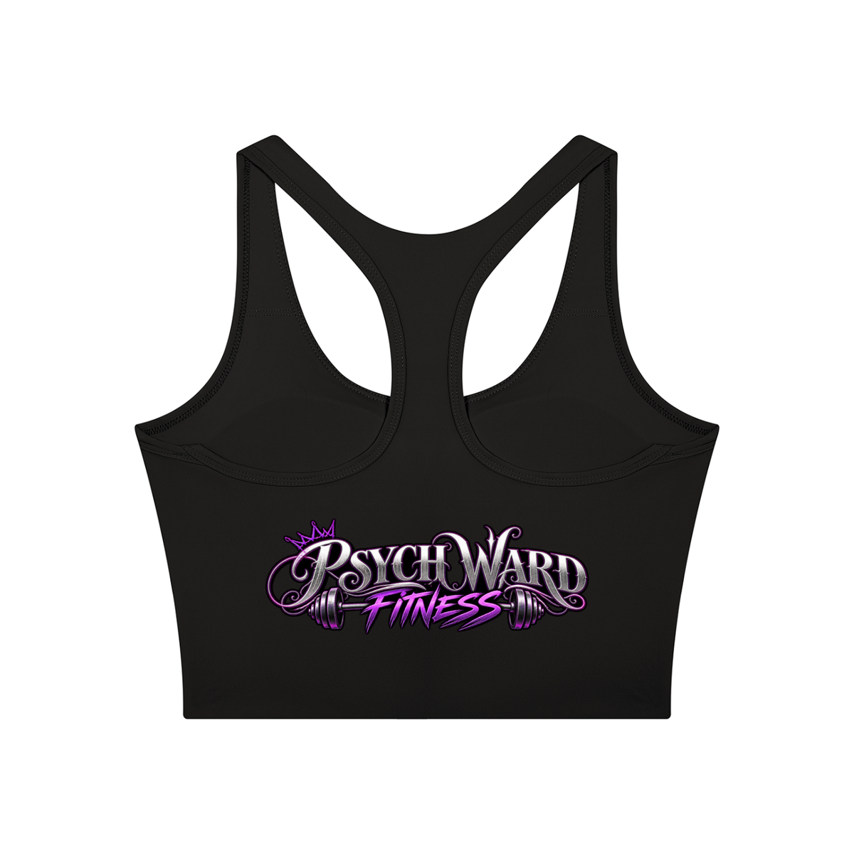 Women's Color Block Yoga Tank Top