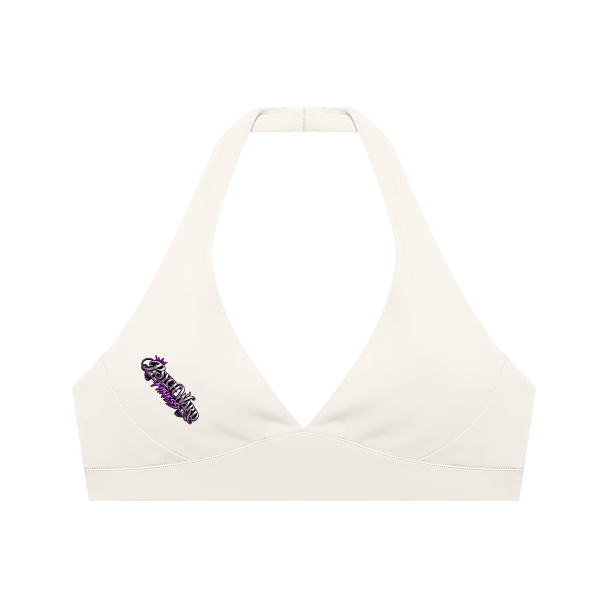 Women’s Halter Yoga Sports Bra