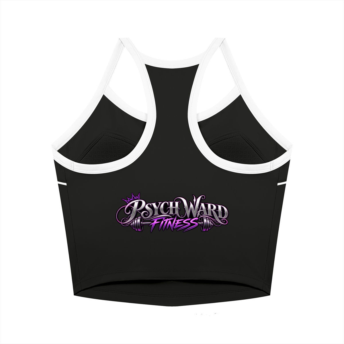 Women's Piping Yoga Tank Top