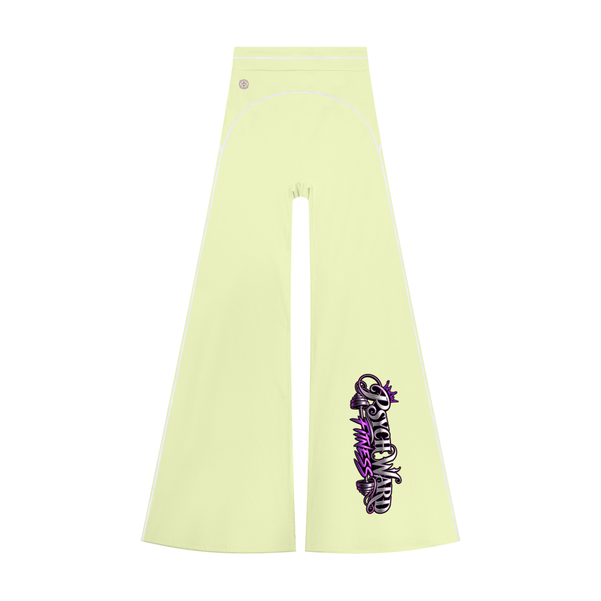 Women’s High Rise Flared Yoga Pants