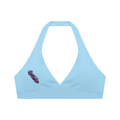 Women’s Halter Yoga Sports Bra
