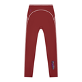 Women's High Rise Topstitching Leggings