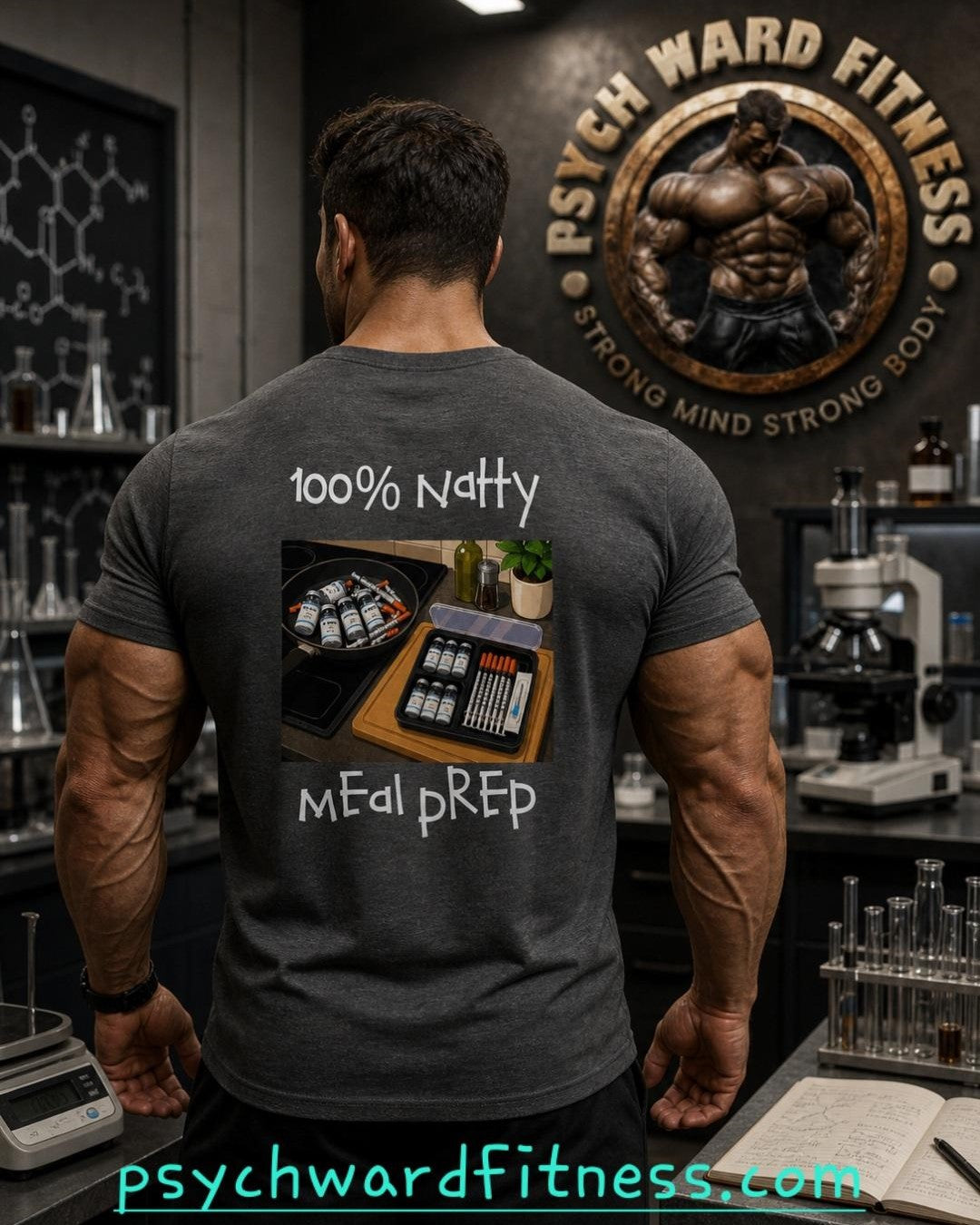 Meal prep - new