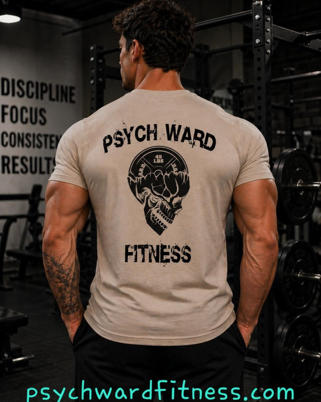 PWF Skull 1 - new - new