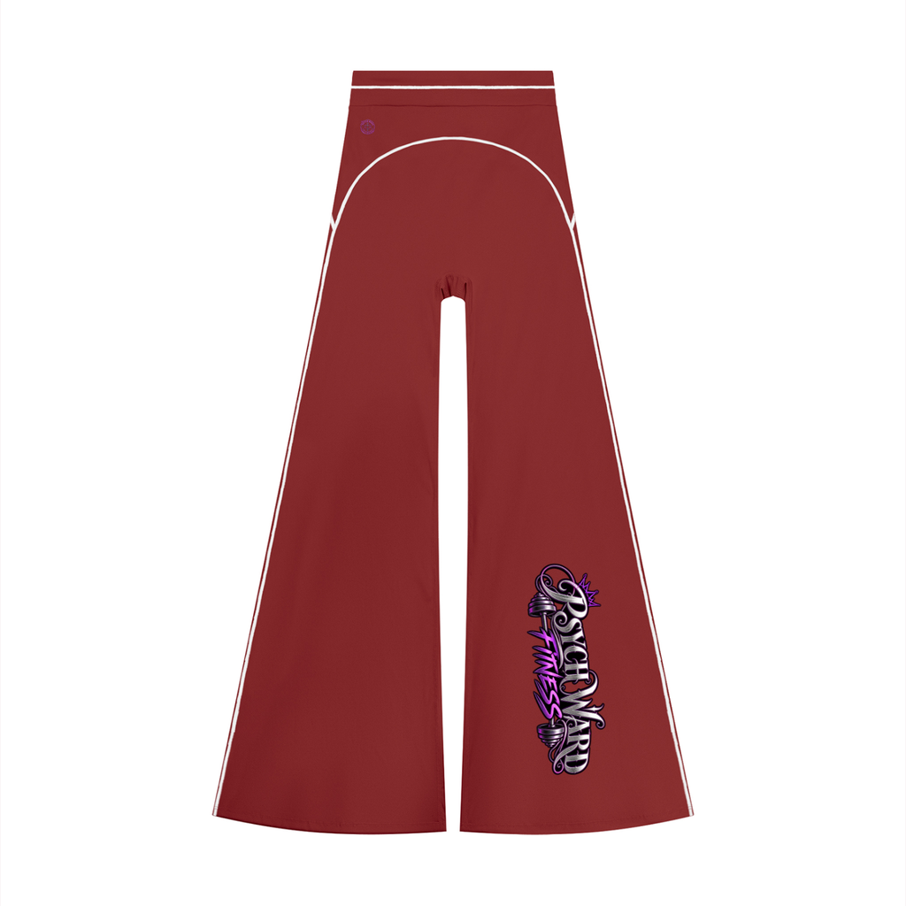 Women’s High Rise Flared Yoga Pants