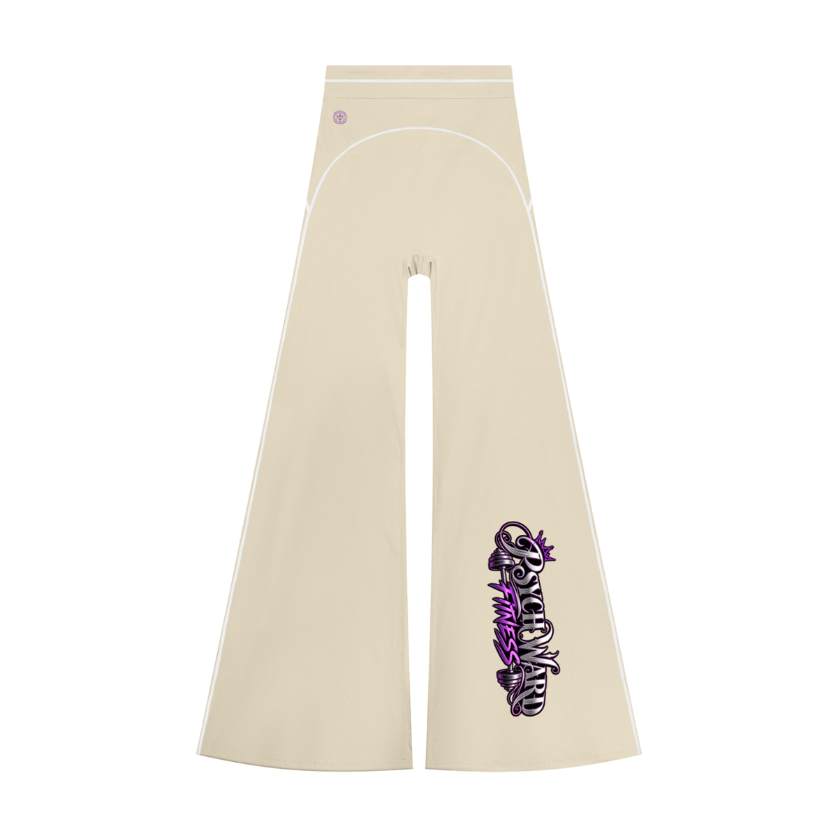 Women’s High Rise Flared Yoga Pants