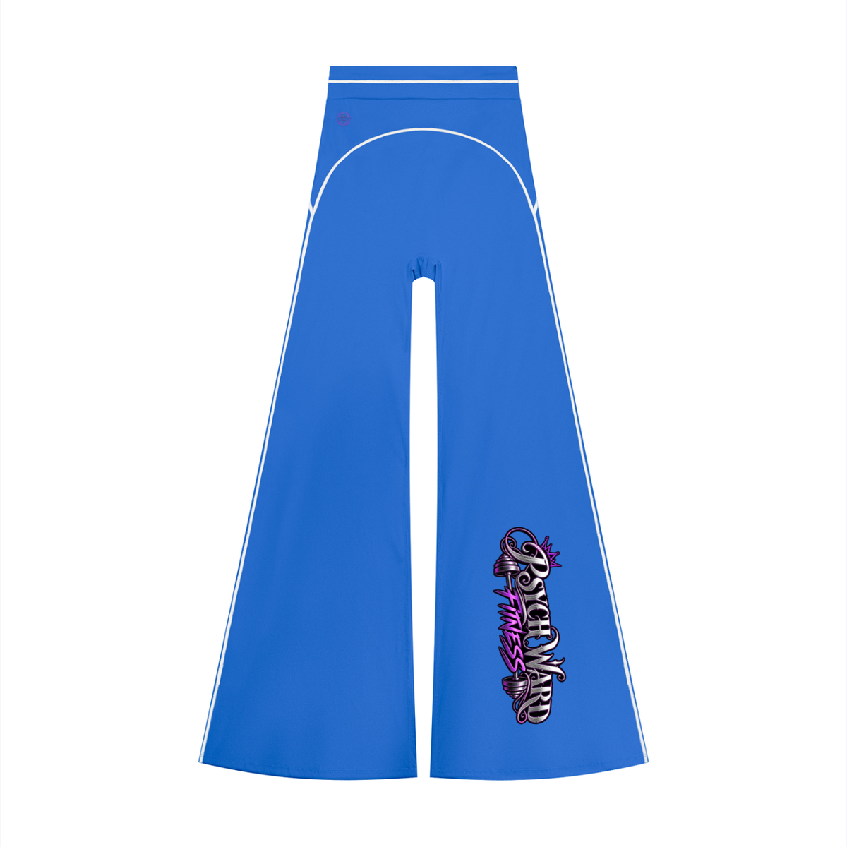 Women’s High Rise Flared Yoga Pants