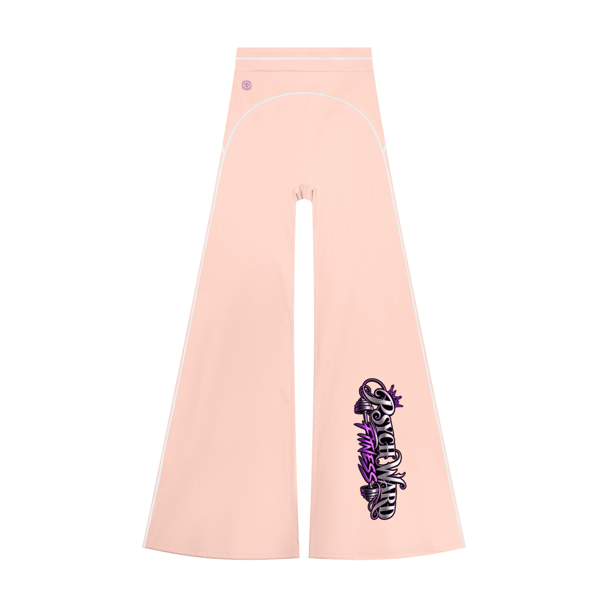 Women’s High Rise Flared Yoga Pants