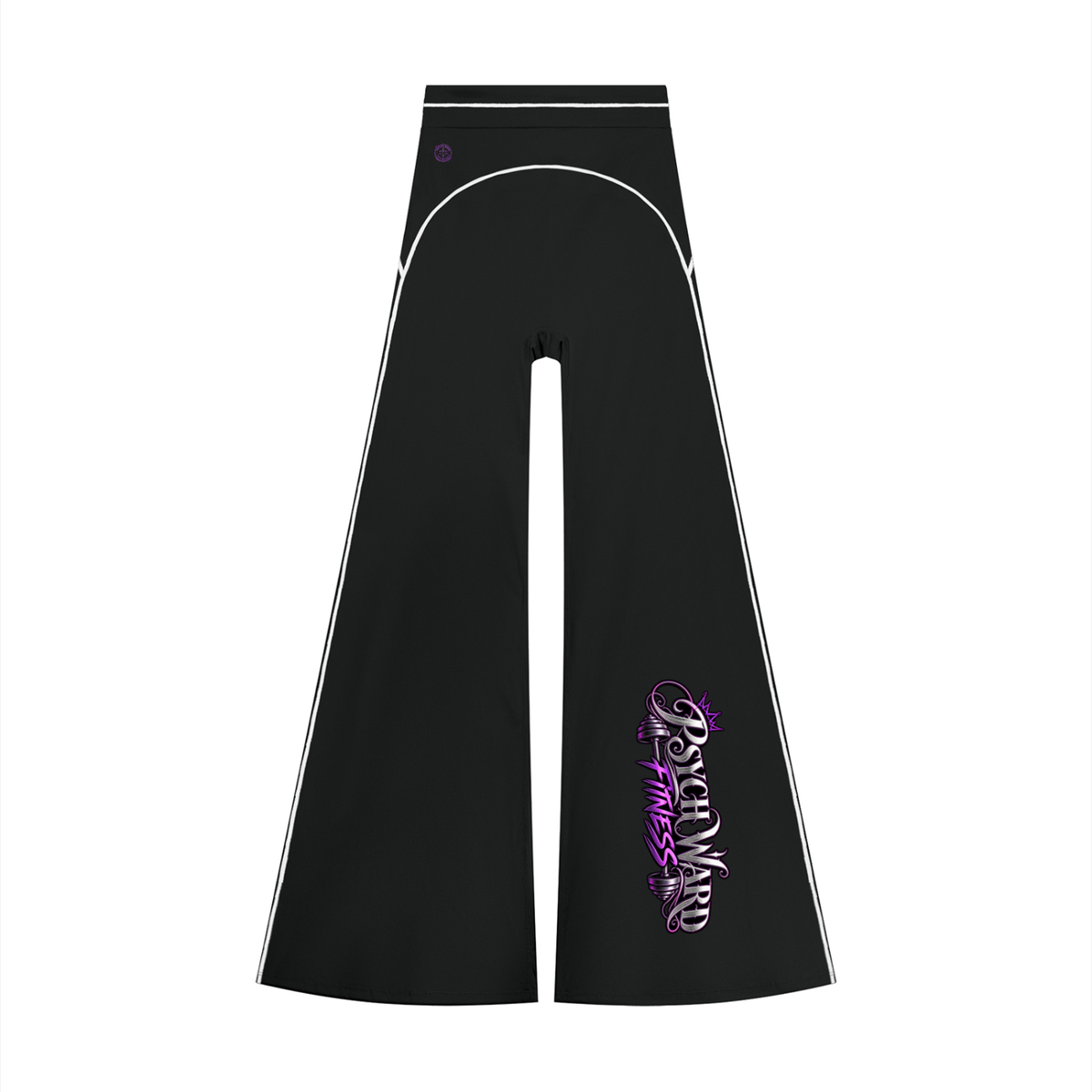 Women’s High Rise Flared Yoga Pants