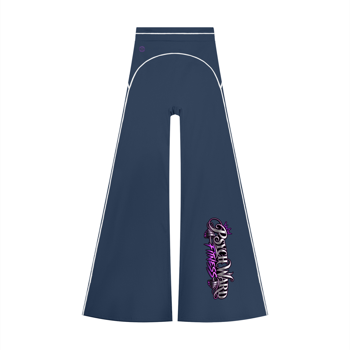 Women’s High Rise Flared Yoga Pants