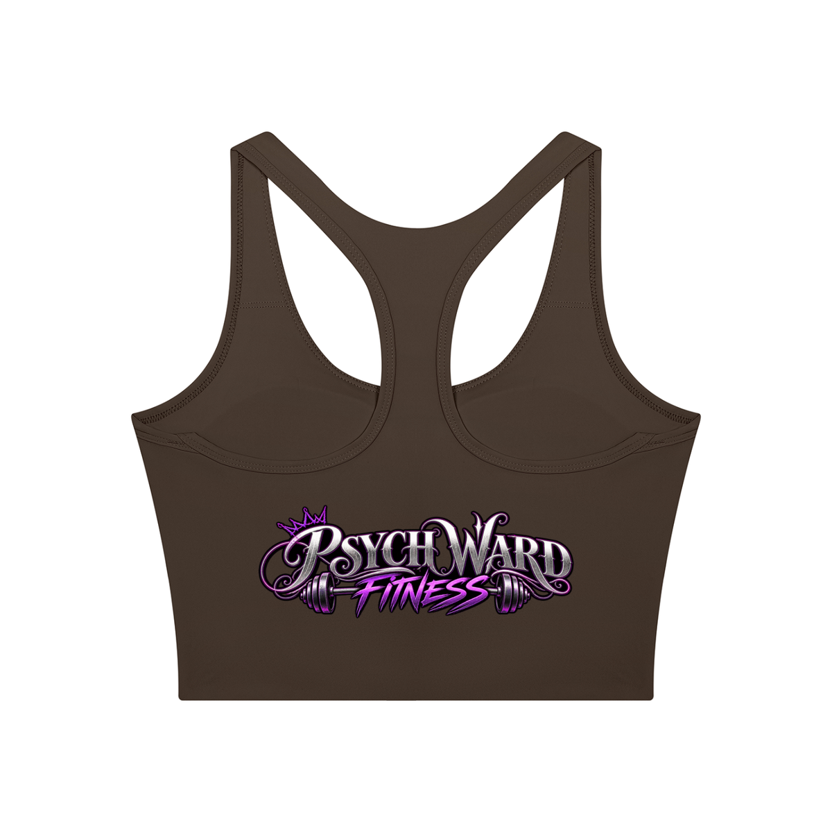 Women's Color Block Yoga Tank Top