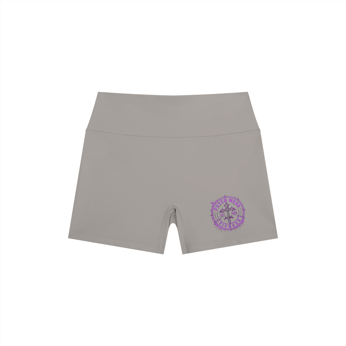 Women’s High Rise Yoga Shorts