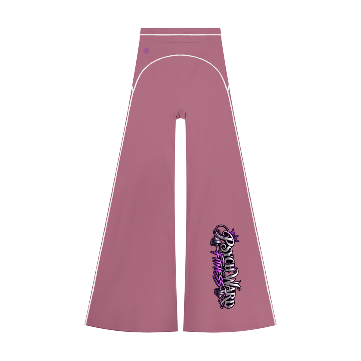 Women’s High Rise Flared Yoga Pants