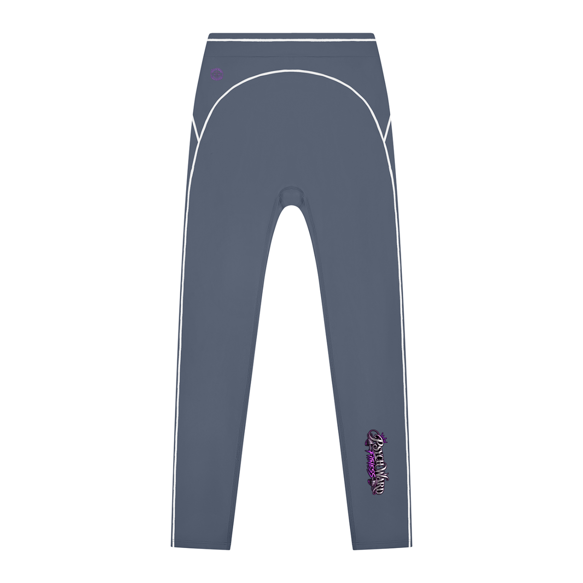 Women's High Rise Topstitching Leggings