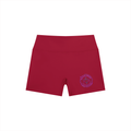 Women’s High Rise Yoga Shorts