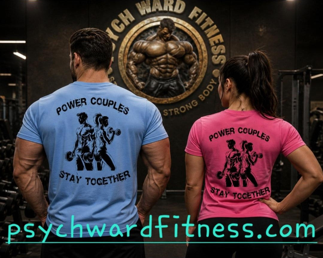 Power couples - new