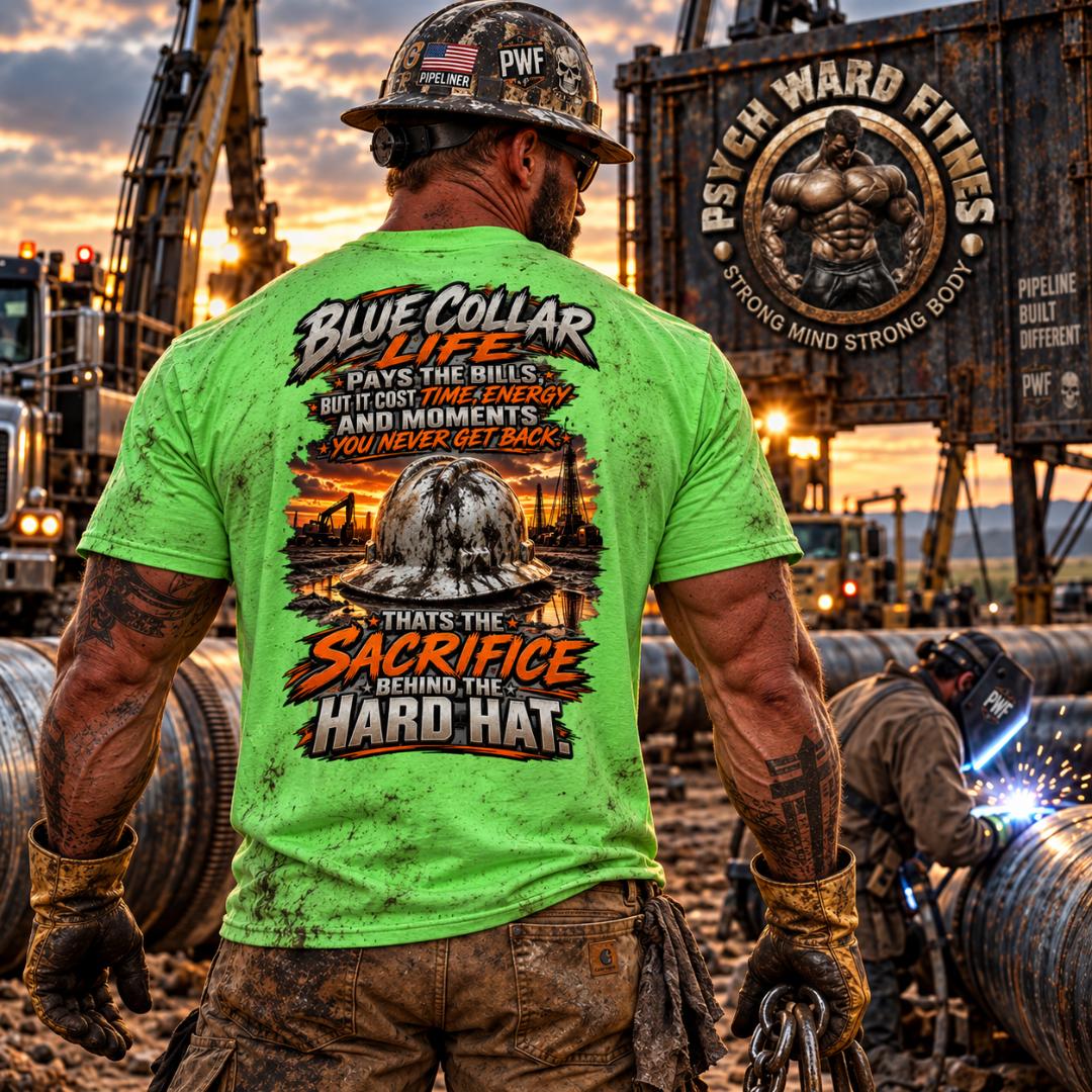 Blue Collar Life