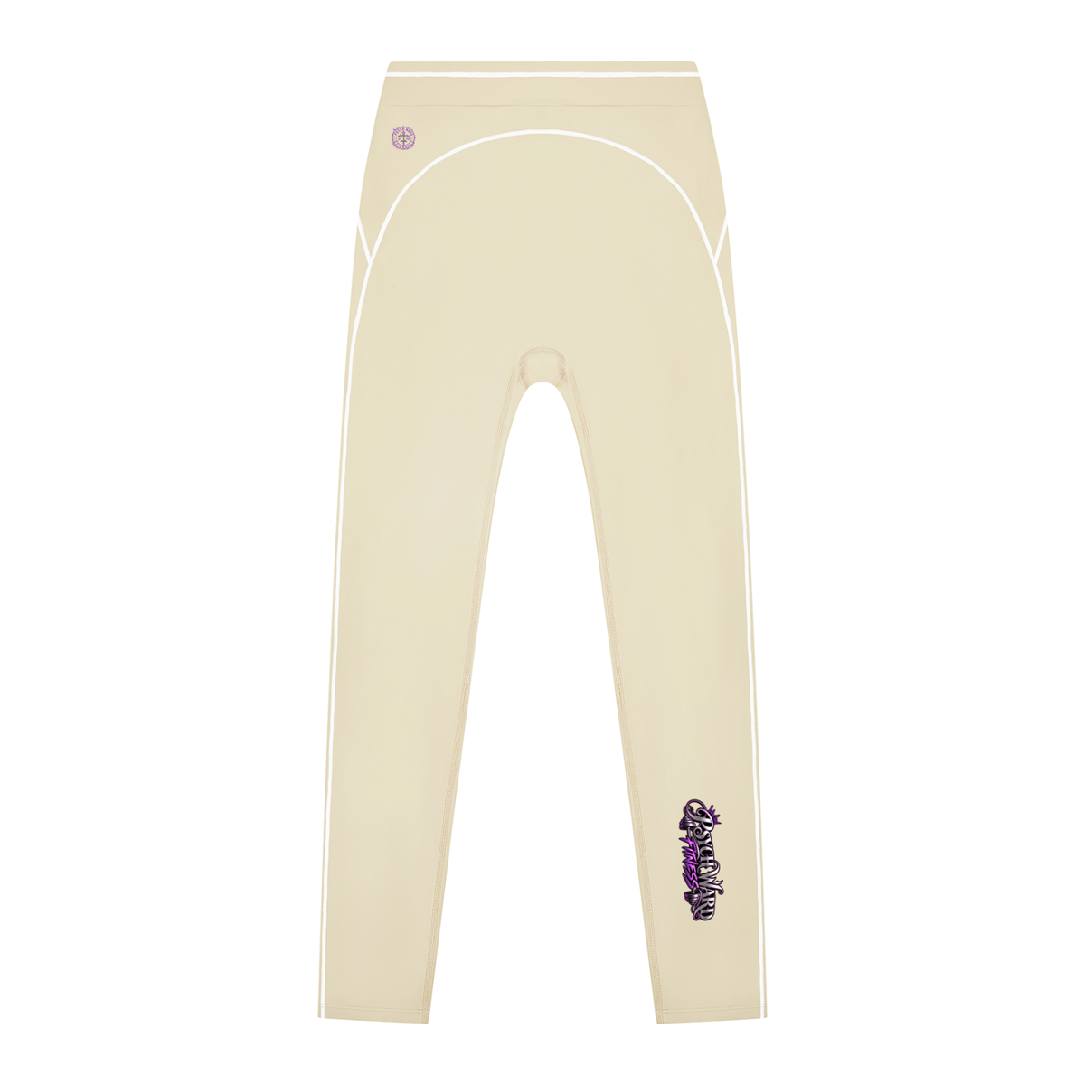 Women's High Rise Topstitching Leggings