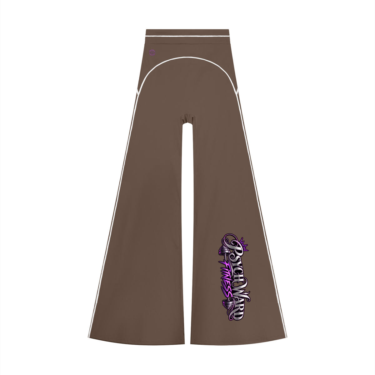 Women’s High Rise Flared Yoga Pants
