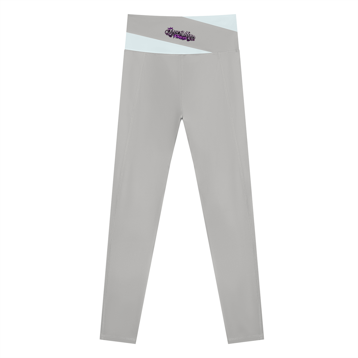Women's Color Block Yoga Leggings