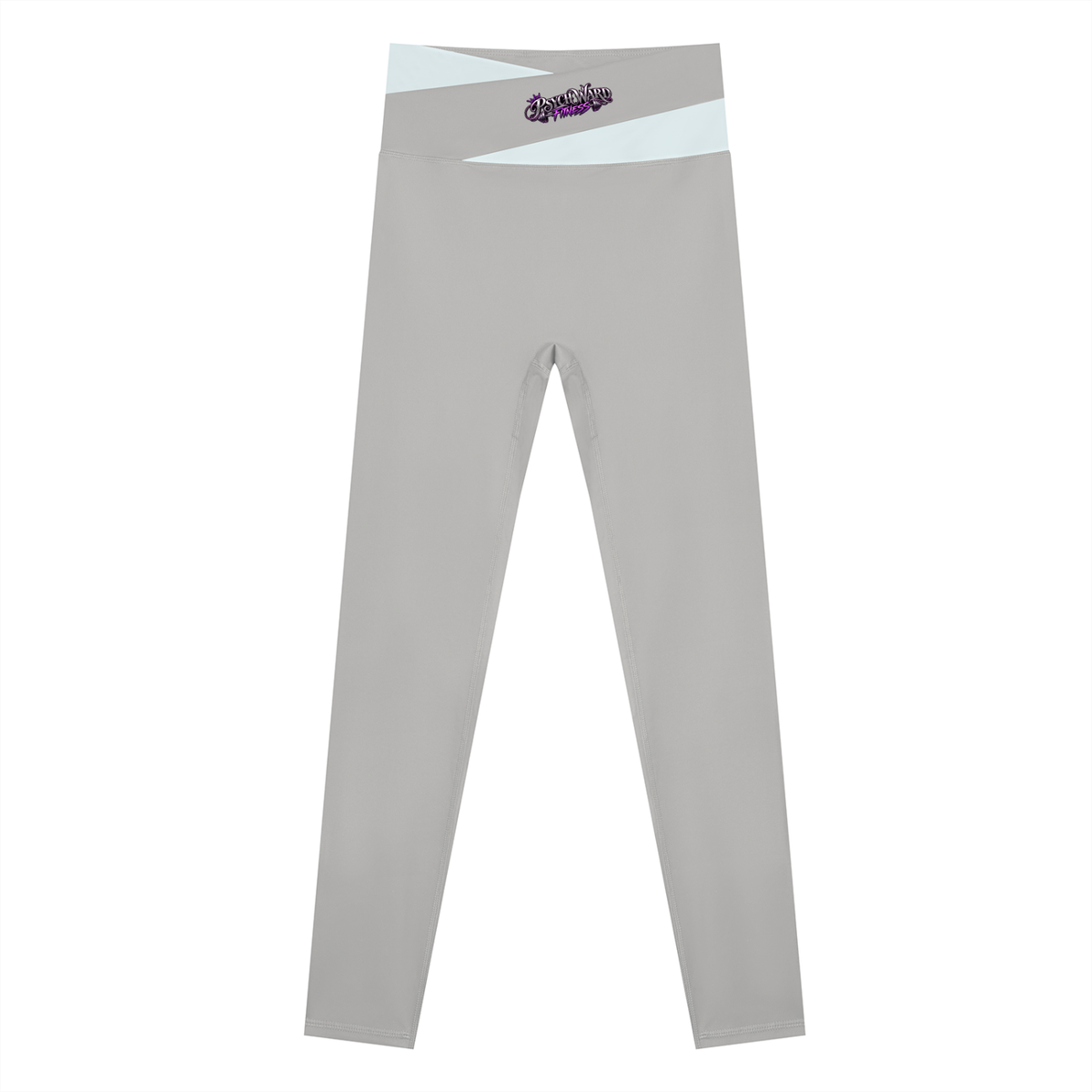 Women's Color Block Yoga Leggings