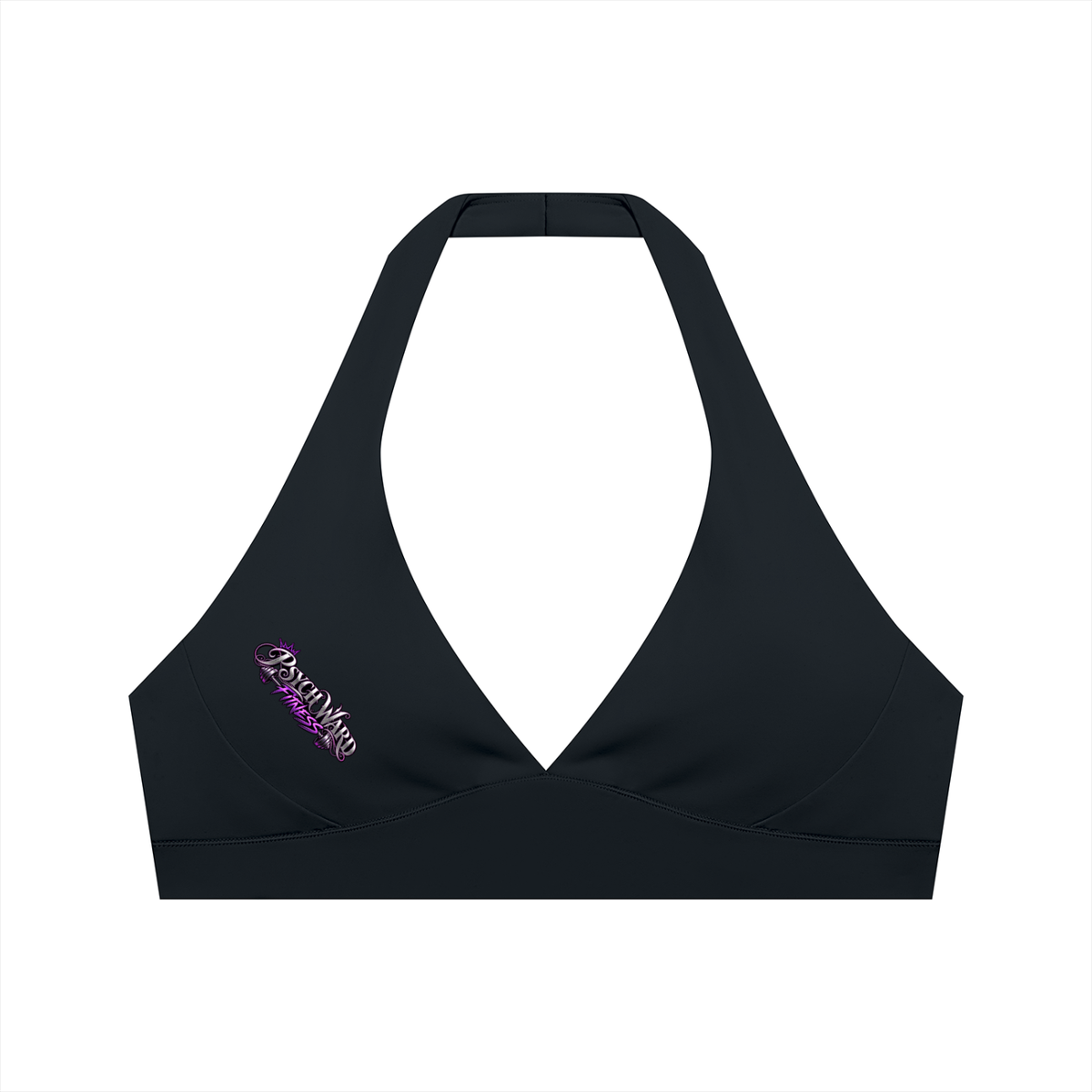 Women’s Halter Yoga Sports Bra