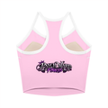 Women's Piping Yoga Tank Top