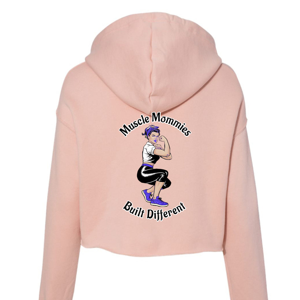 PEACH - B7502 - BACK