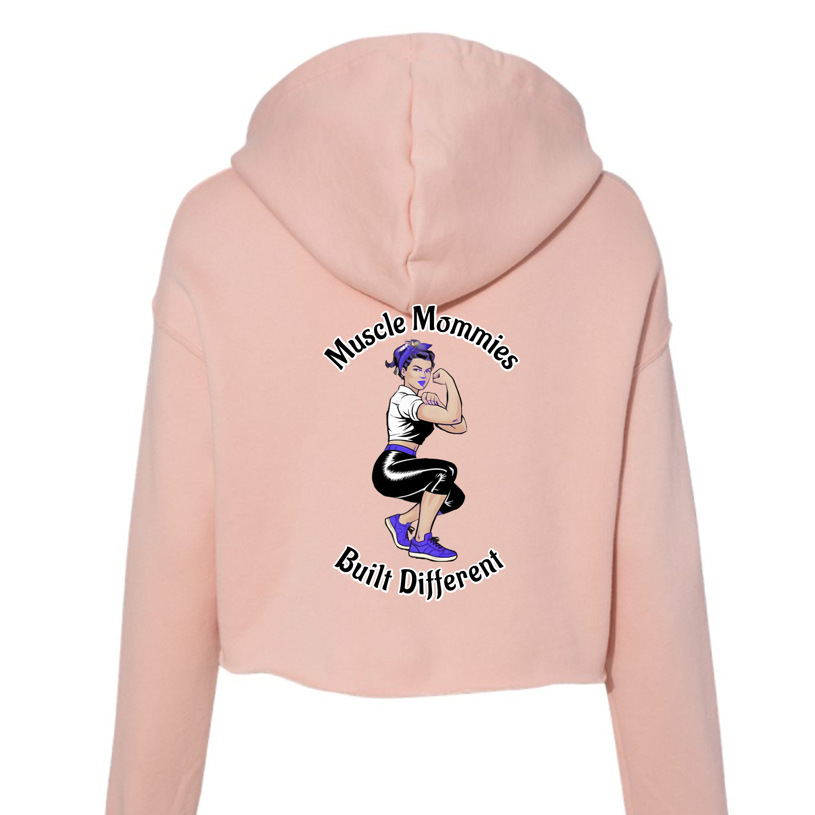PEACH - B7502 - BACK