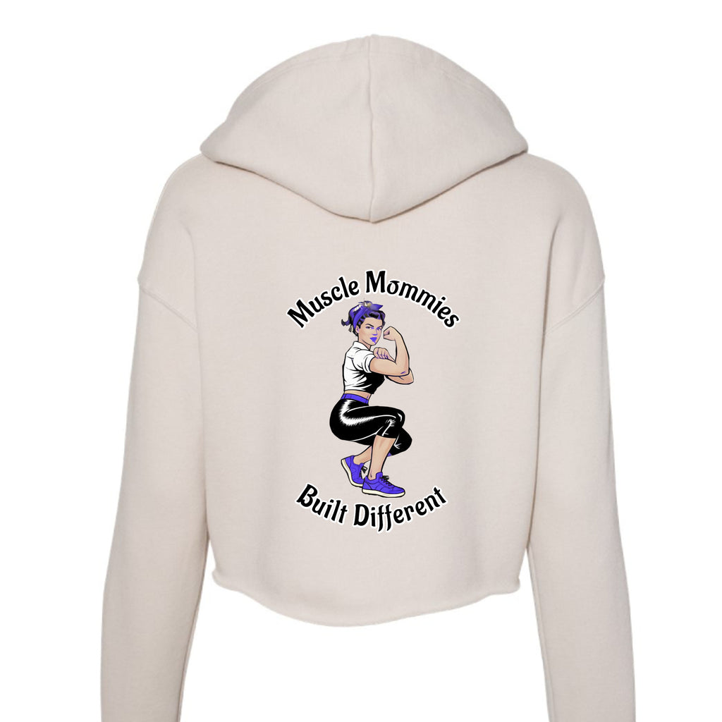 HEATHER DUST - B7502 - BACK