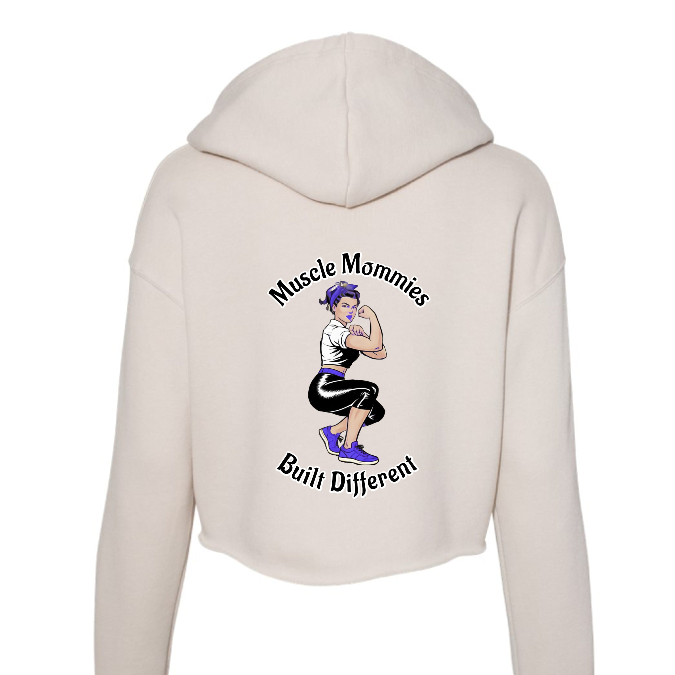 HEATHER DUST - B7502 - BACK