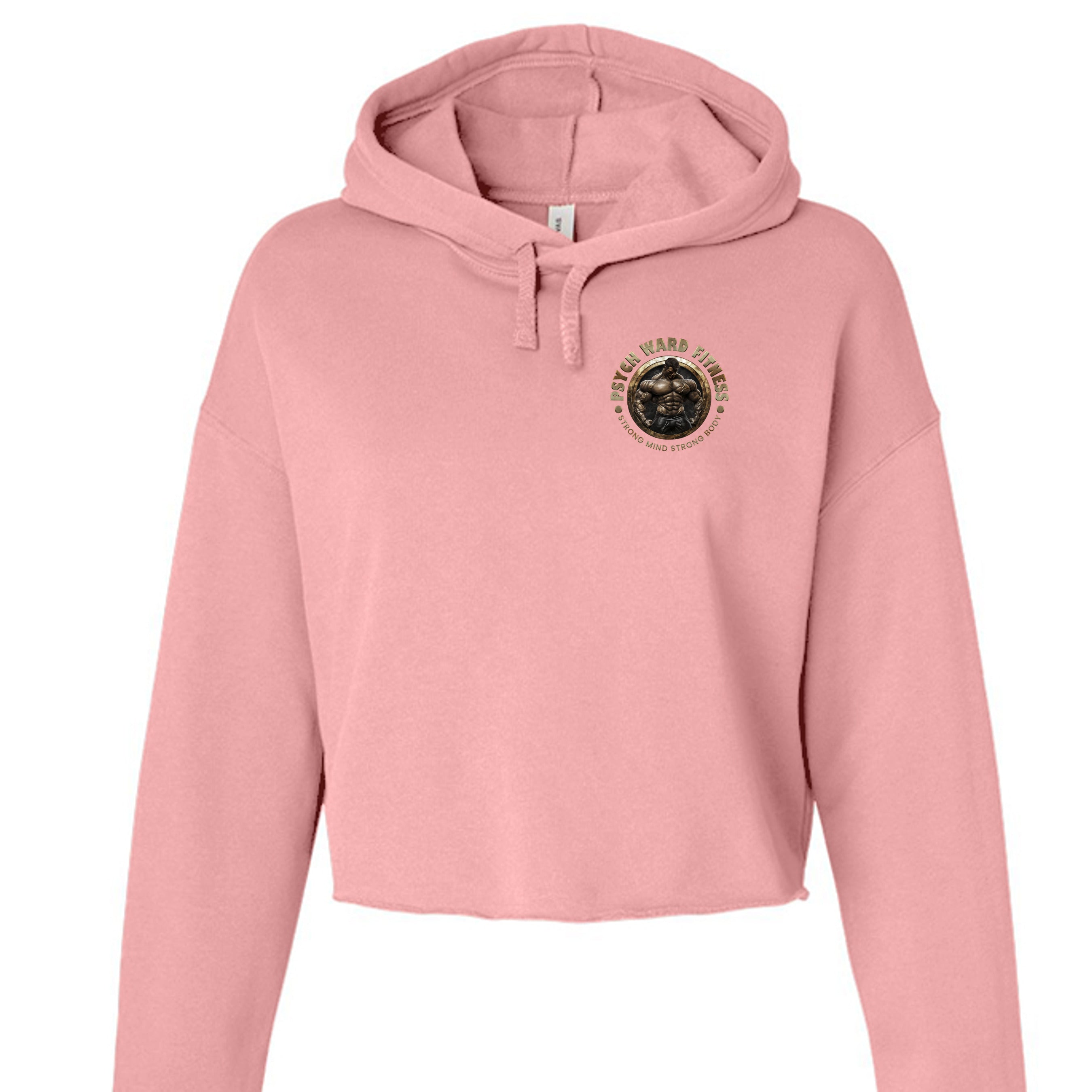 Pink - B7502 - FRONT