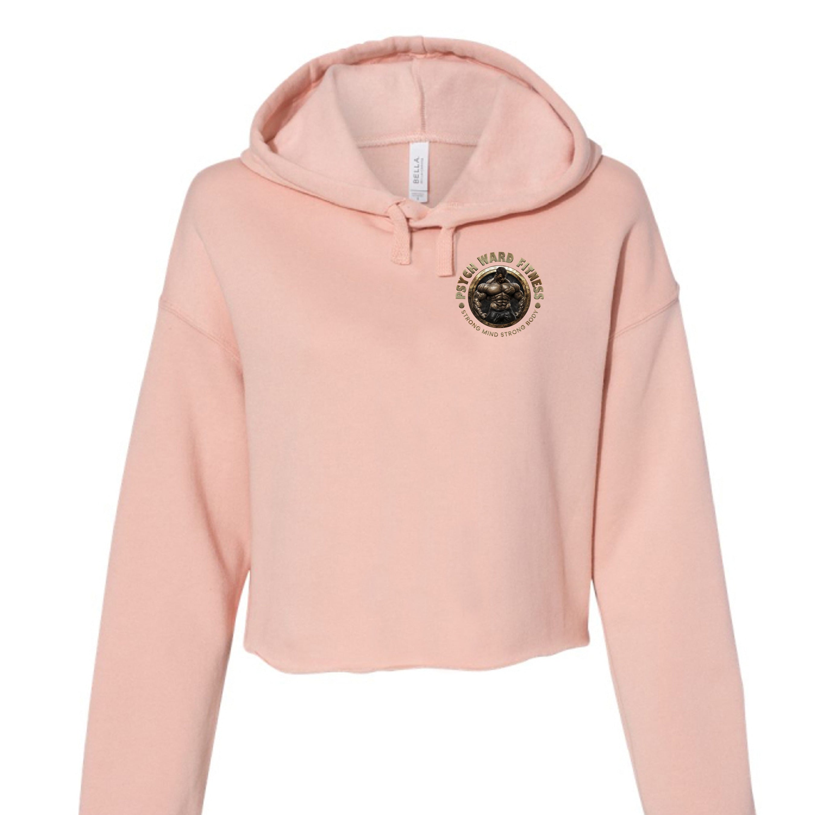 PEACH - B7502 - FRONT