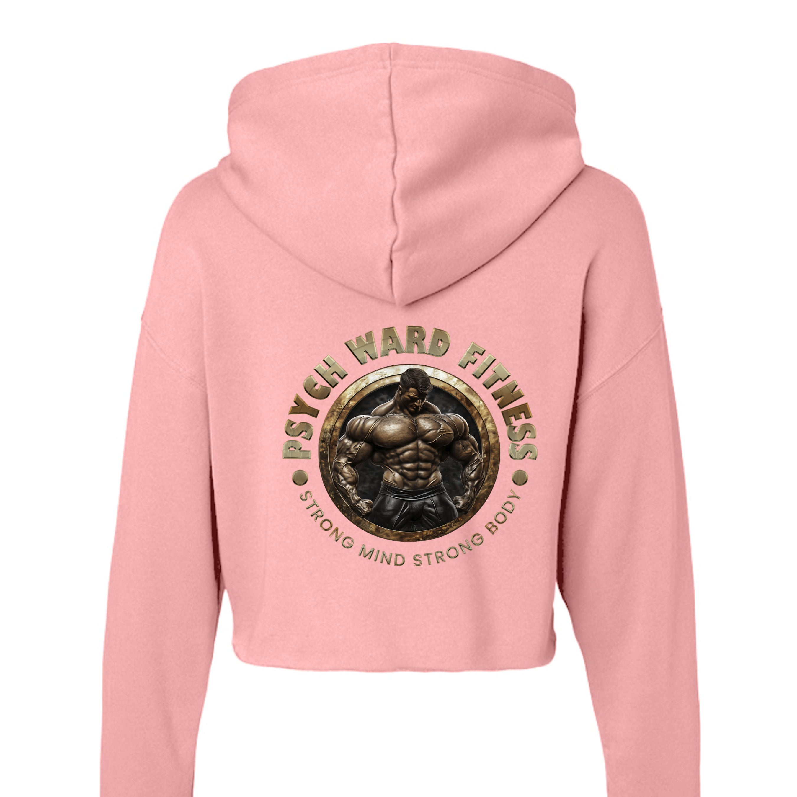 Pink - B7502 - BACK