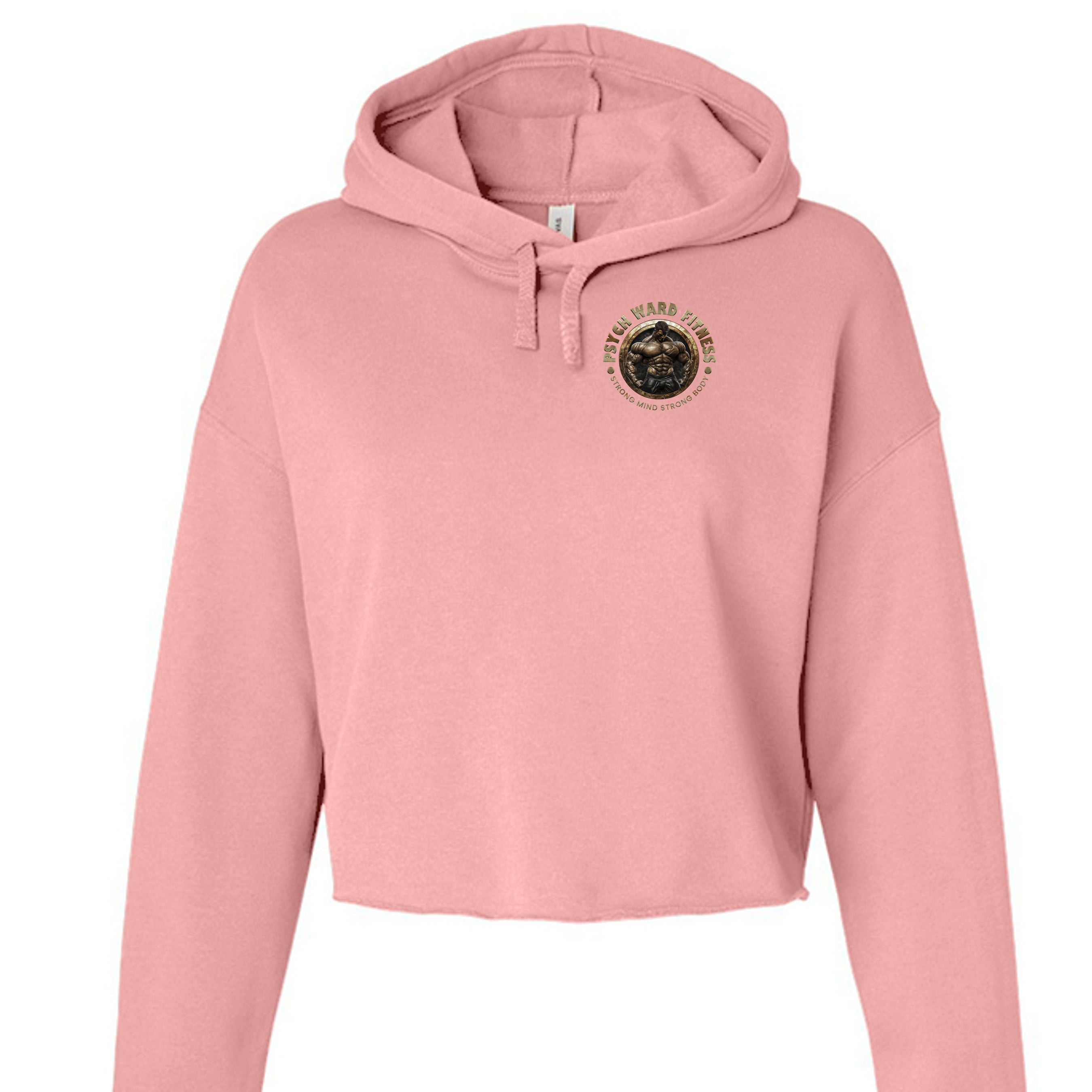 Pink - B7502 - FRONT