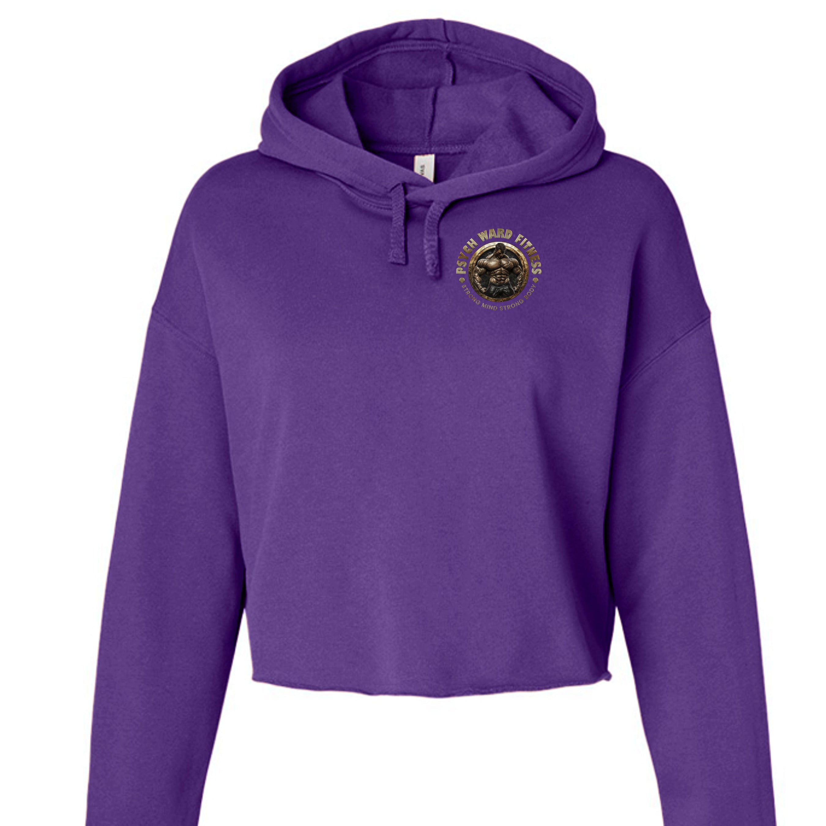 Team Purple - B7502 - FRONT
