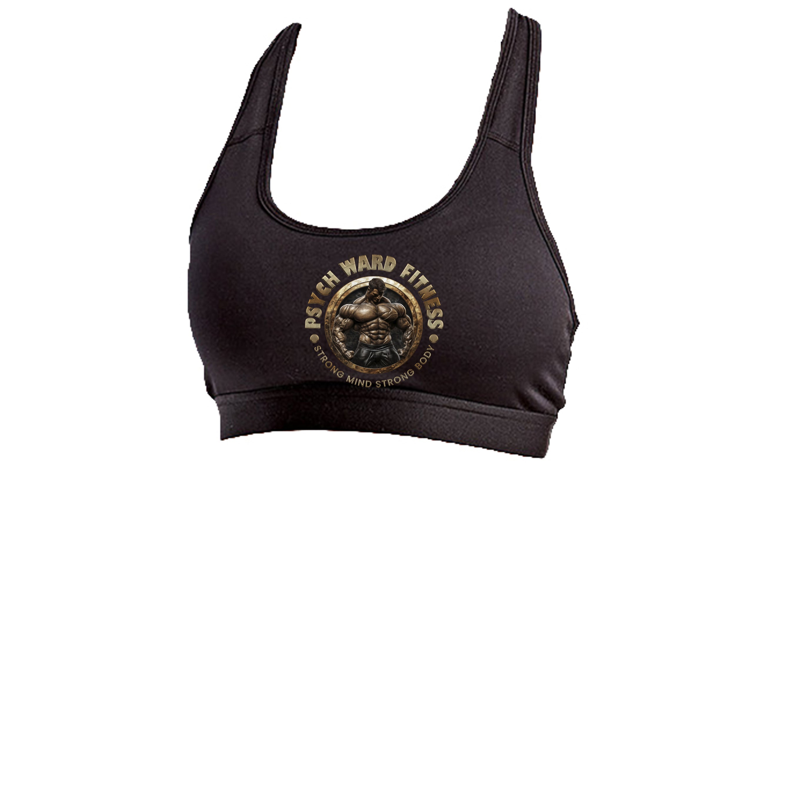 BLACK - TD920 - FRONT