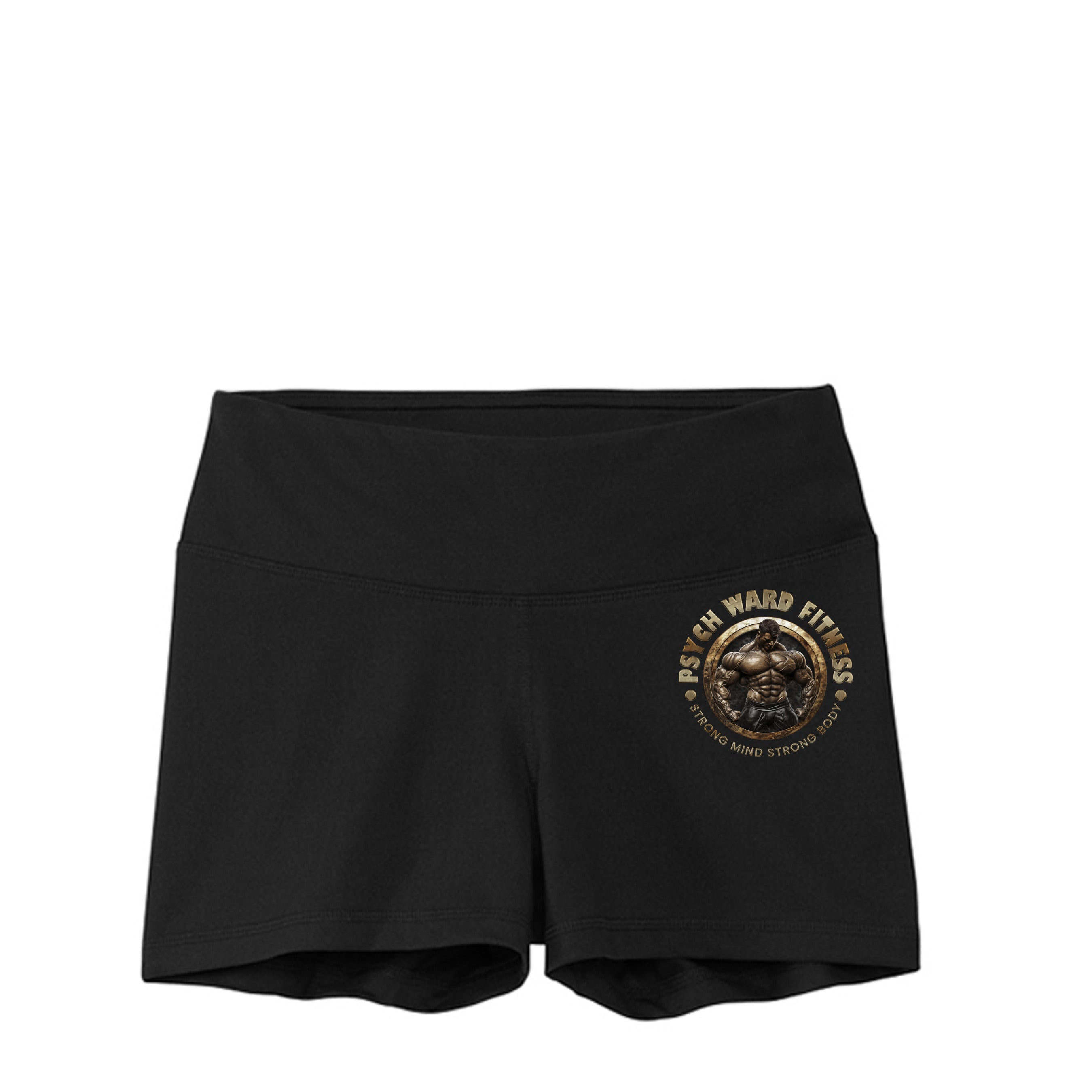 Black - LST475 - FRONT