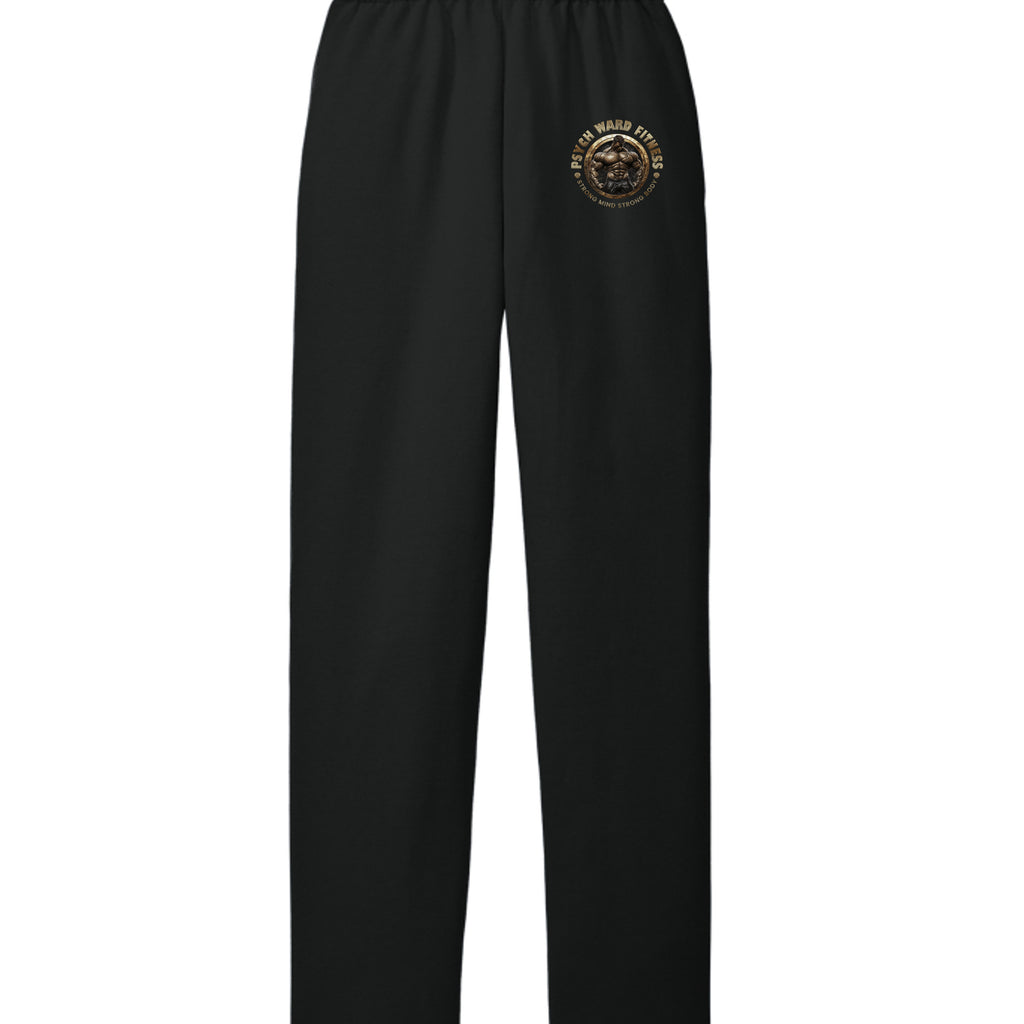 Jet Black - PC78P - BACK