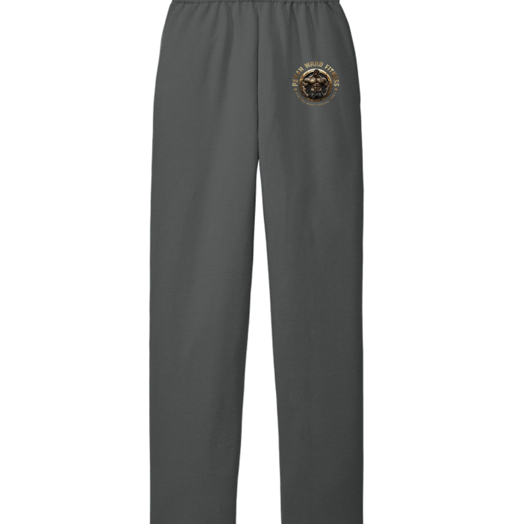 Charcoal - PC78P - BACK