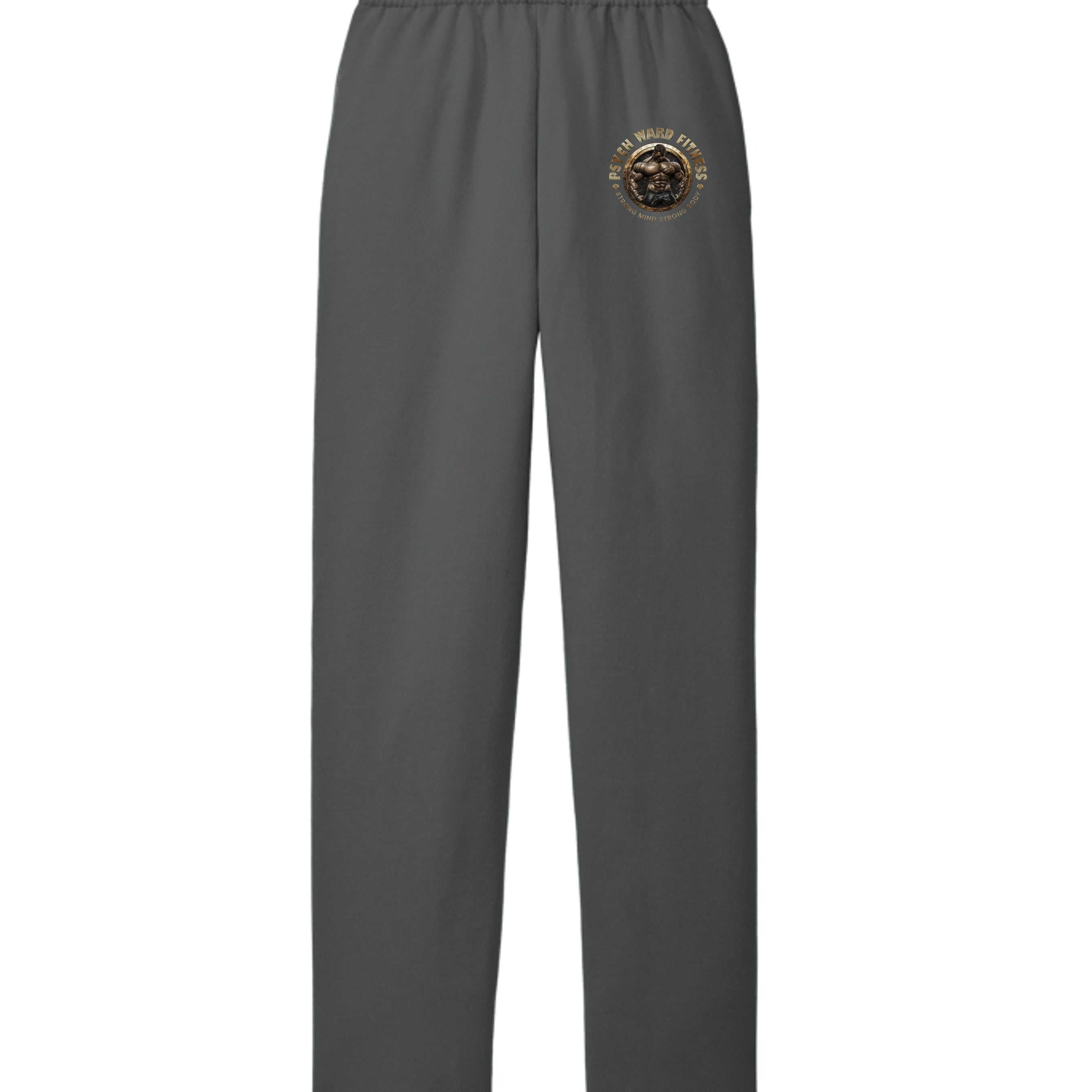 Charcoal - PC78P - BACK