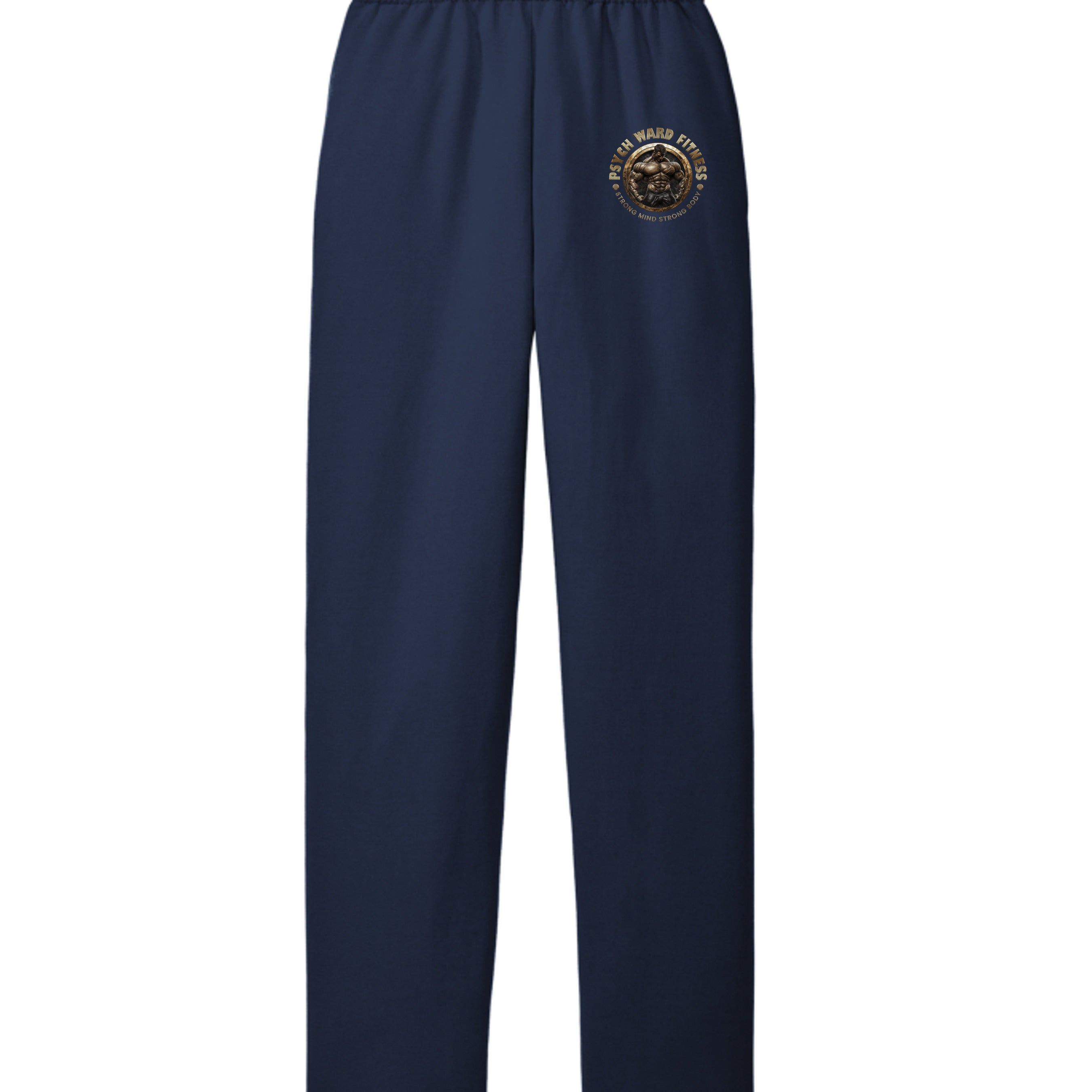 Navy - PC78P - BACK