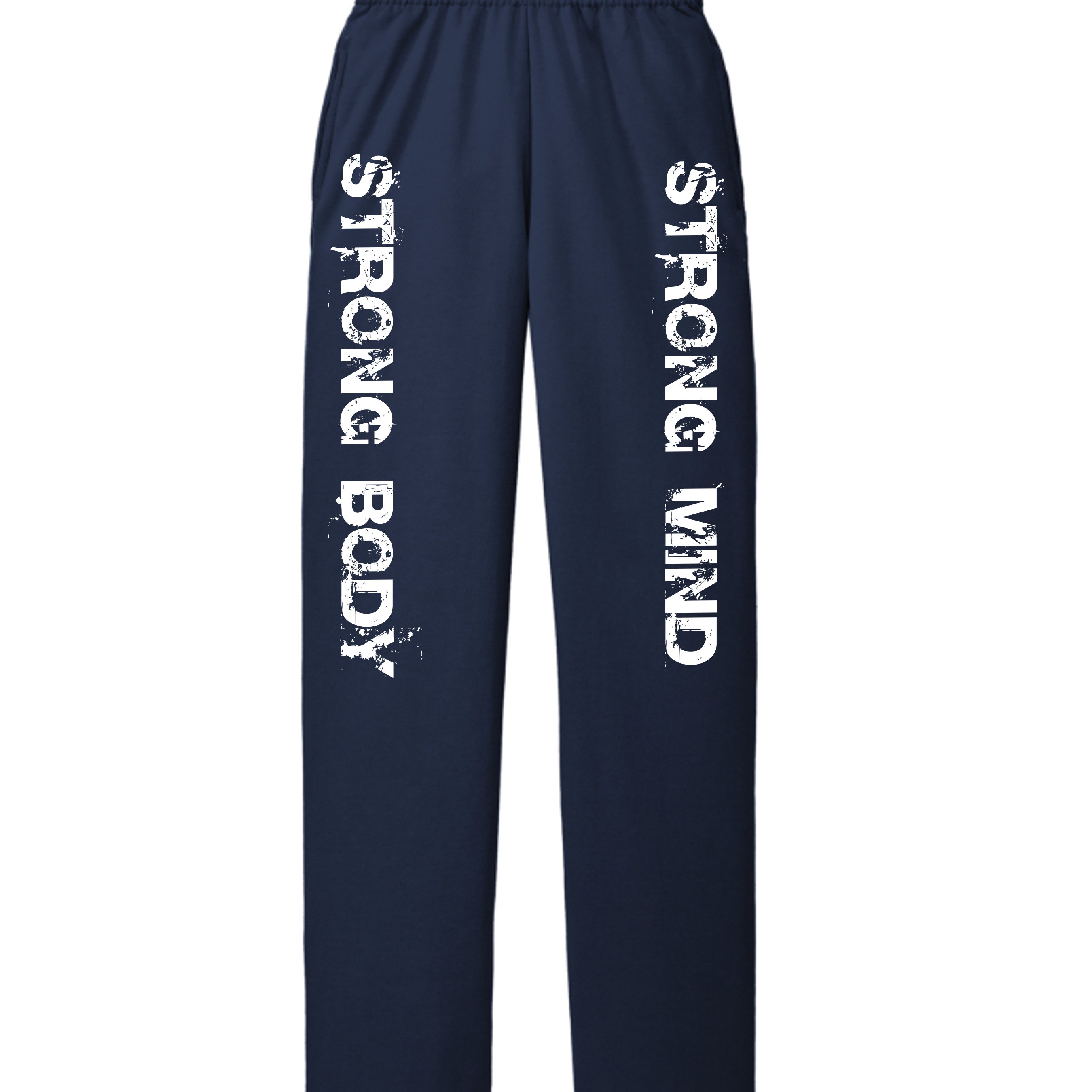 Navy - PC78P - FRONT
