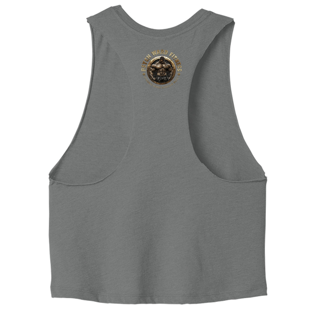 Deep Heather - 6682 - BACK