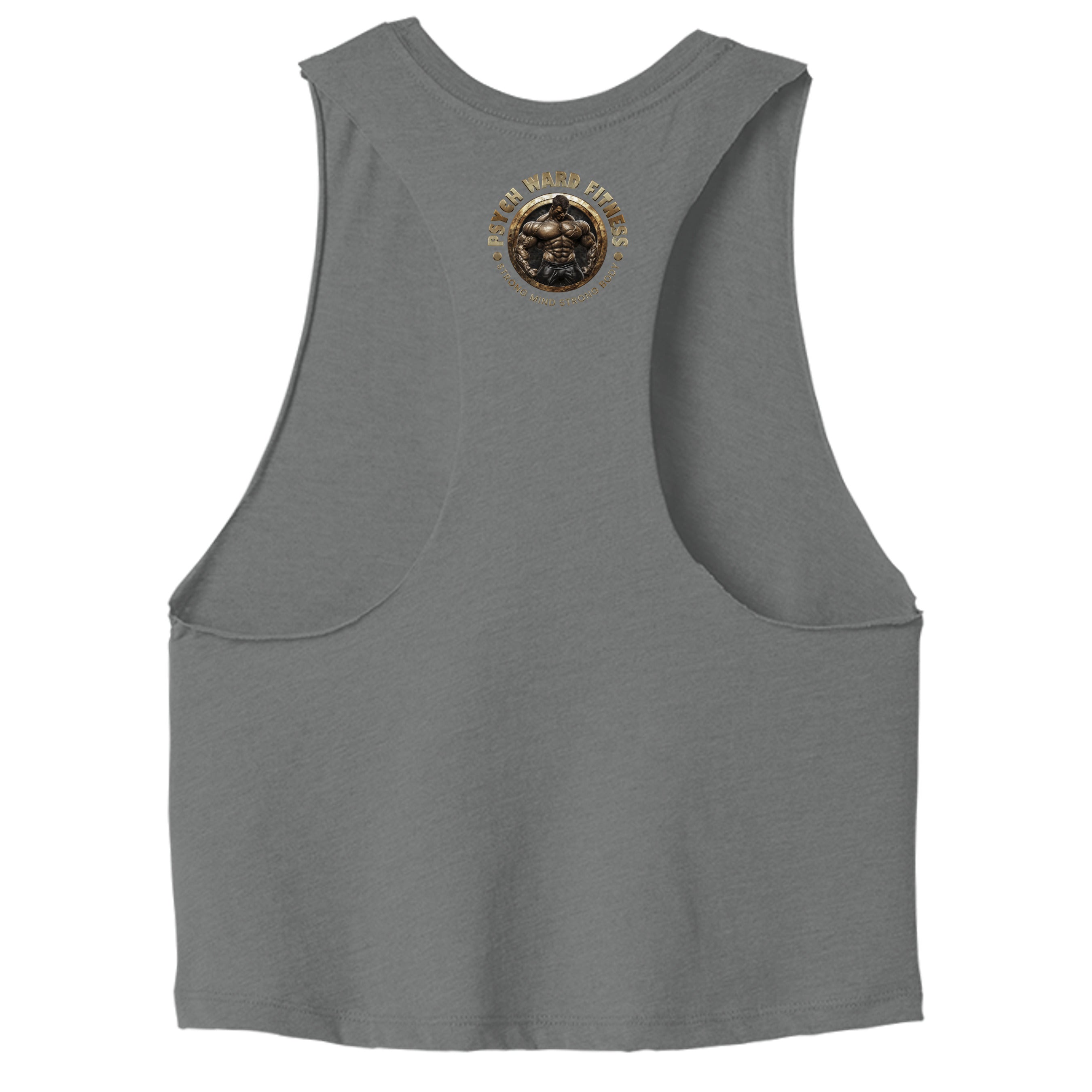 Deep Heather - 6682 - BACK