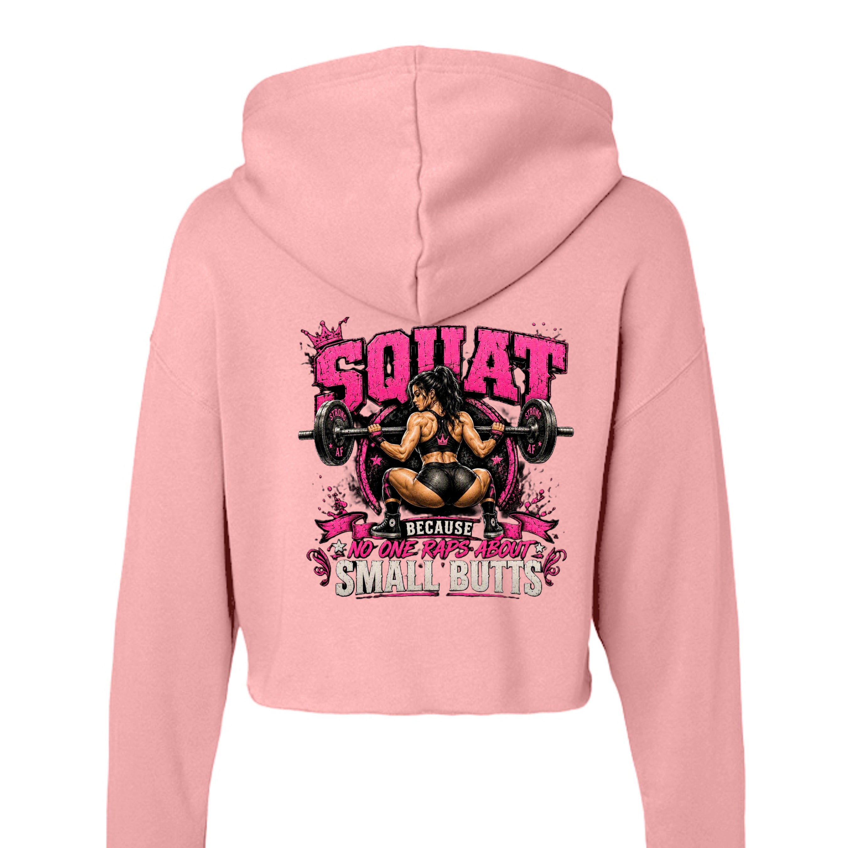 Pink - B7502 - BACK