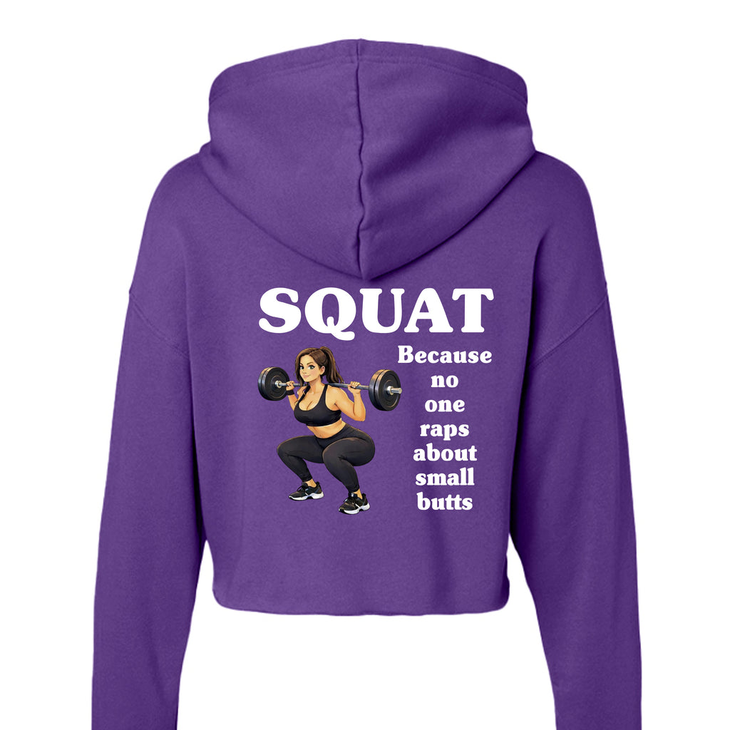 Team Purple - B7502 - BACK